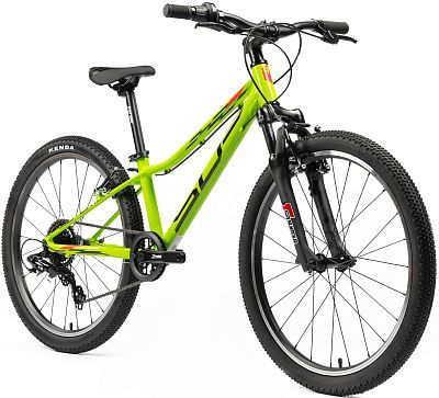 Превью  Велосипед SUPERIOR Racer XC 24 (2025)